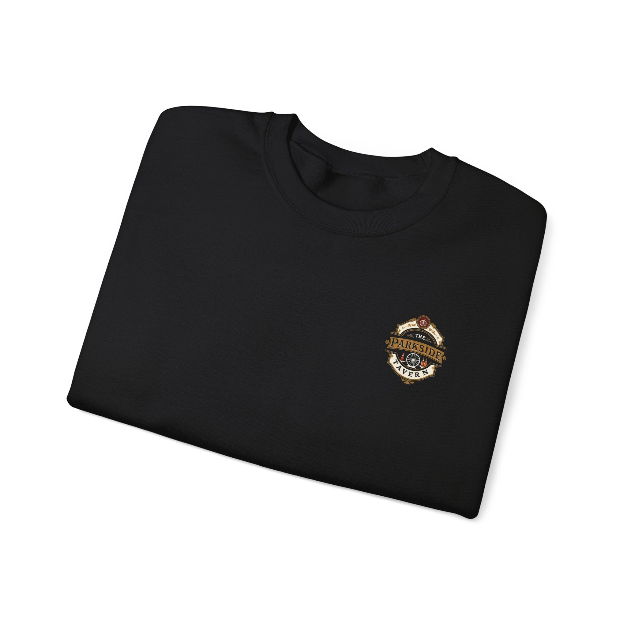 STAFF ONLY Crewneck Sweatshirt