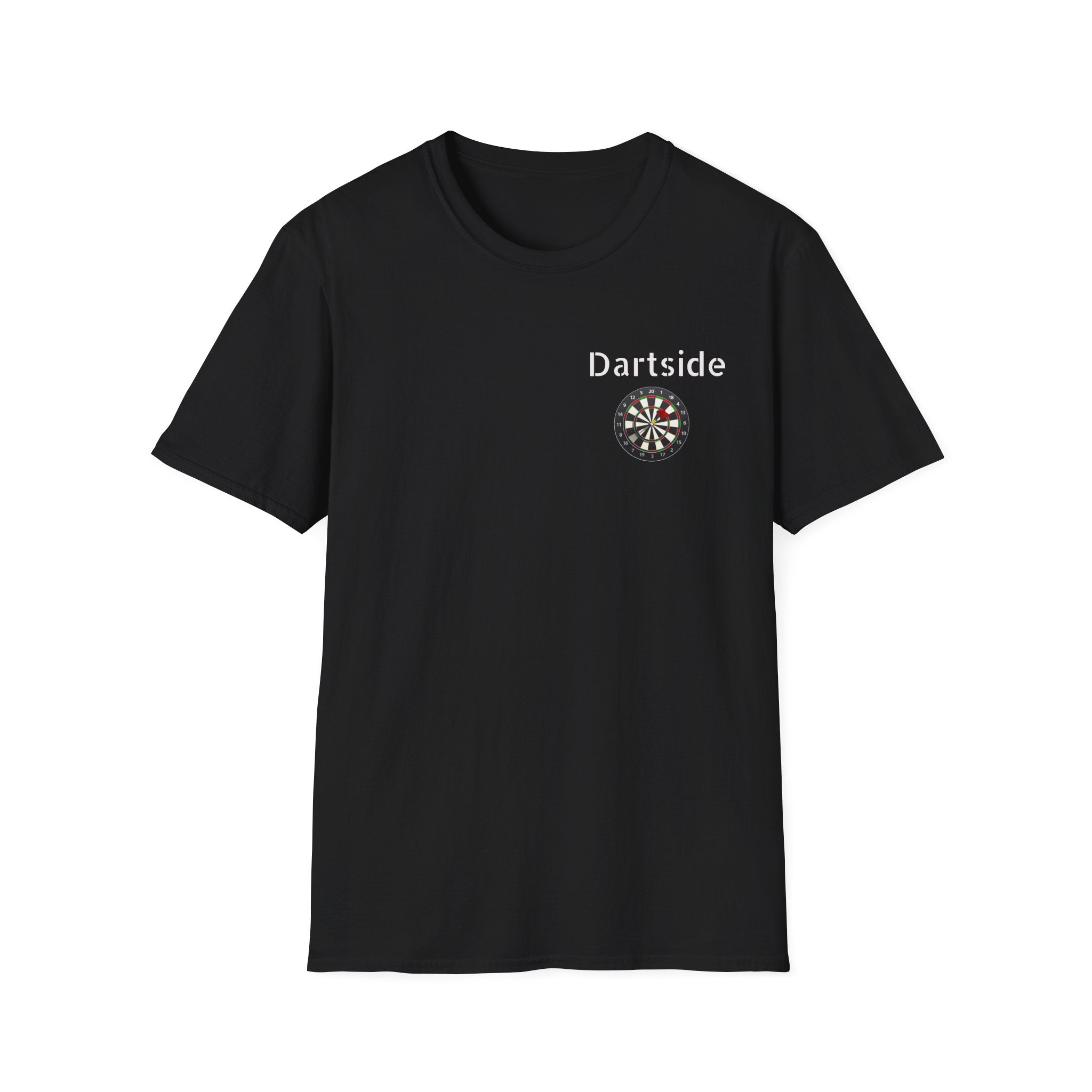 Dartside Team T-shirt