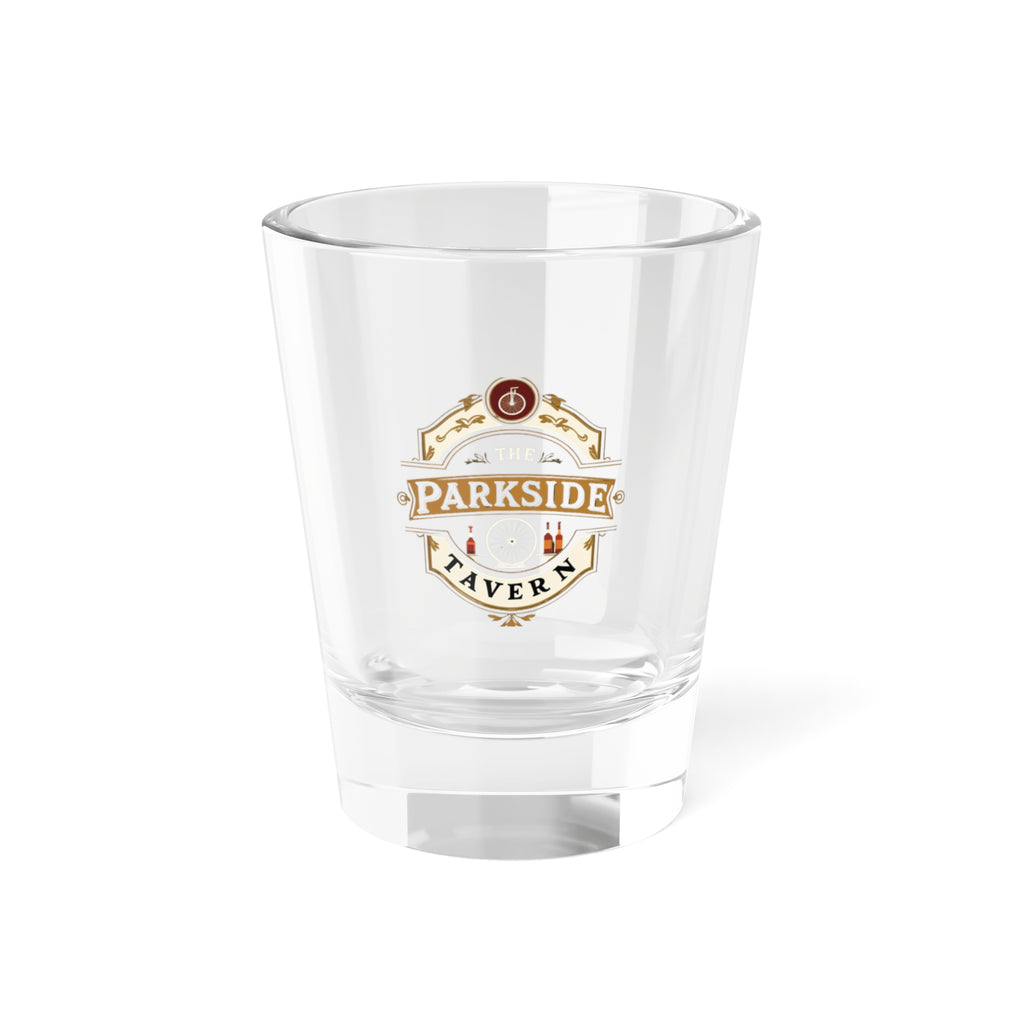 NEW Shot Glass