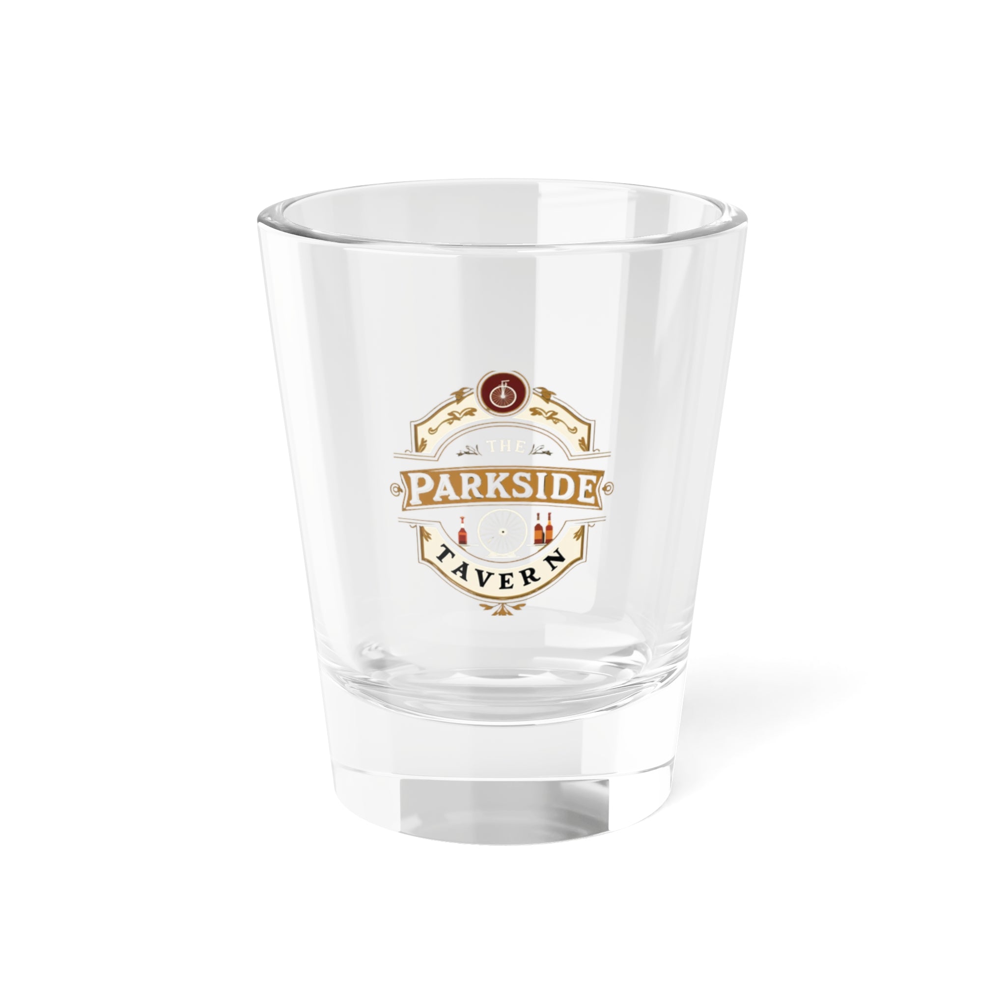 NEW Shot Glass