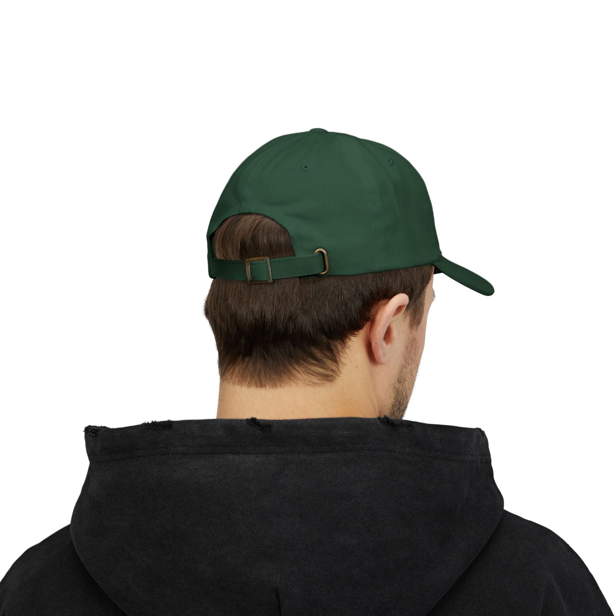 Parkside Tavern Supporter Cap