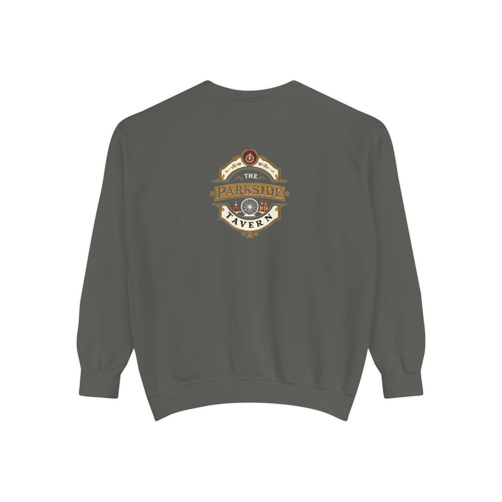 NEW Supporter Sweatshirt