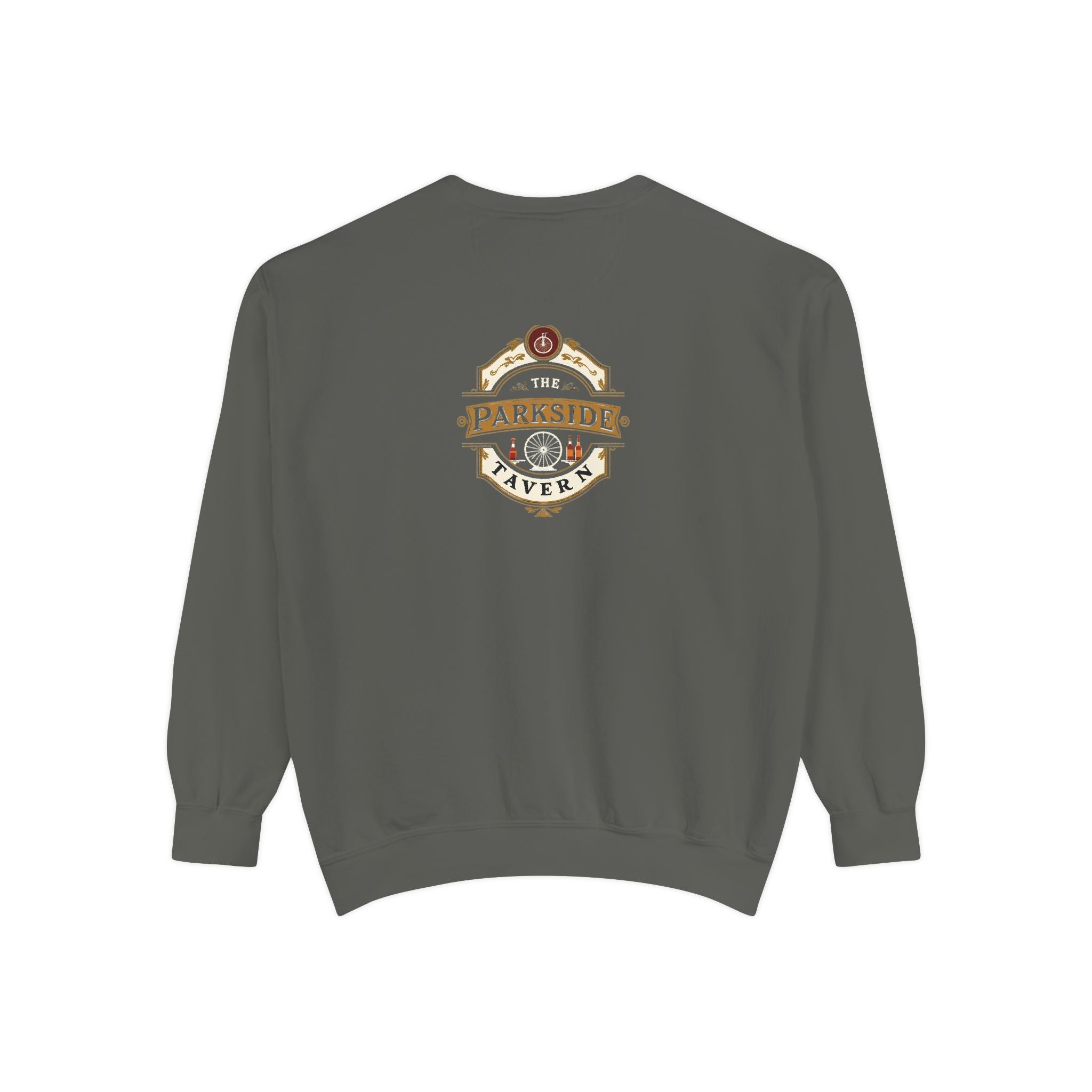 NEW Supporter Sweatshirt