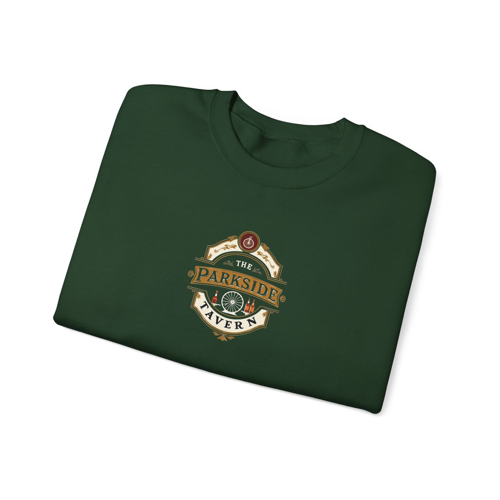 Parkside Tavern Supporter Crewneck Sweatshirt