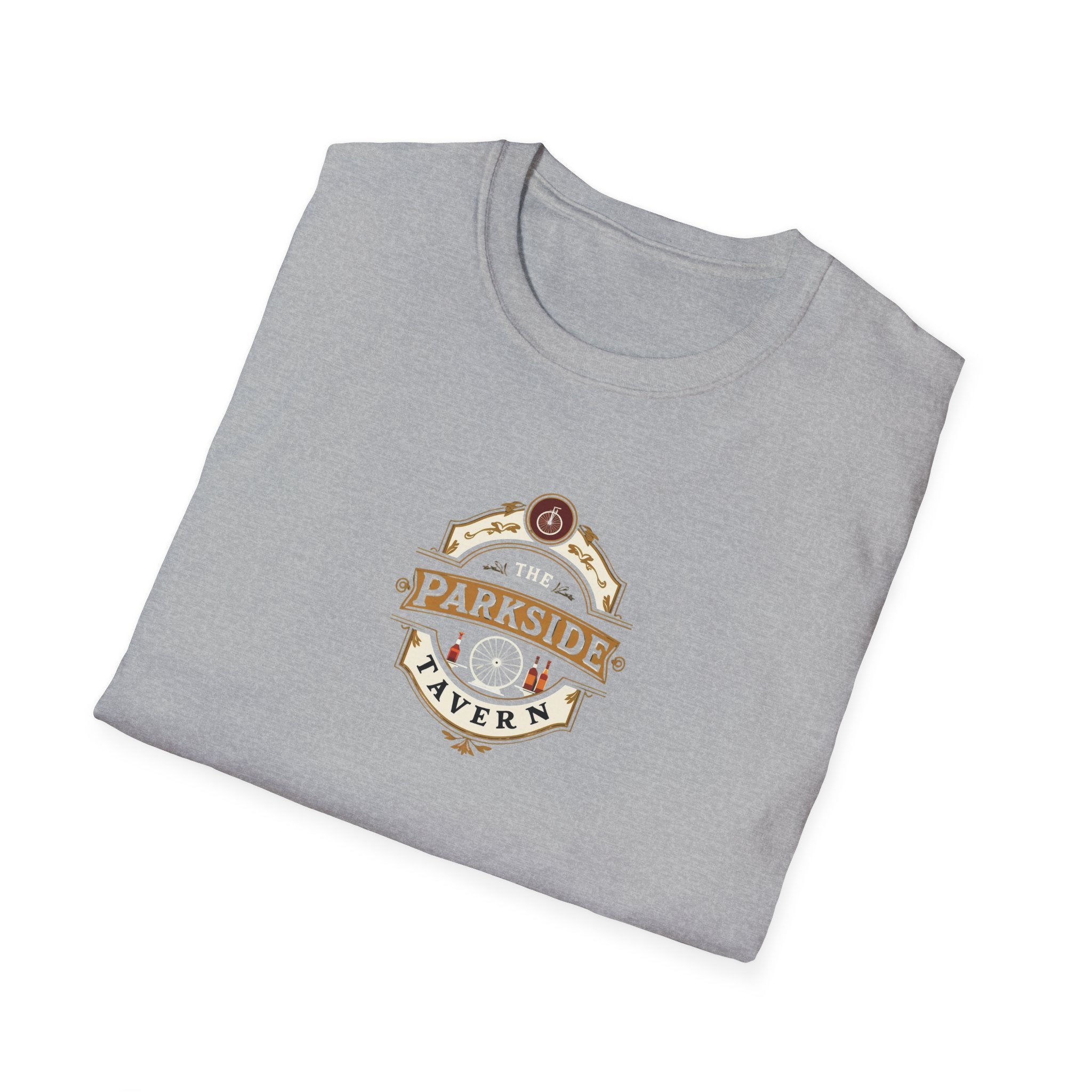 Parkside Tavern Supporter T-Shirt