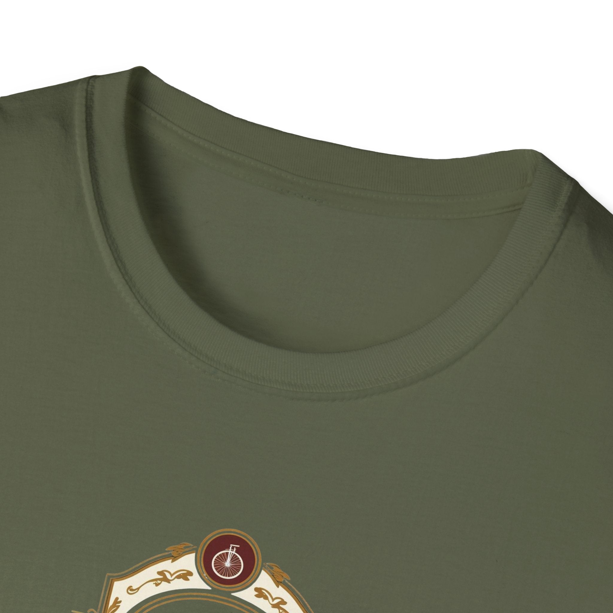 Parkside Tavern Supporter T-Shirt