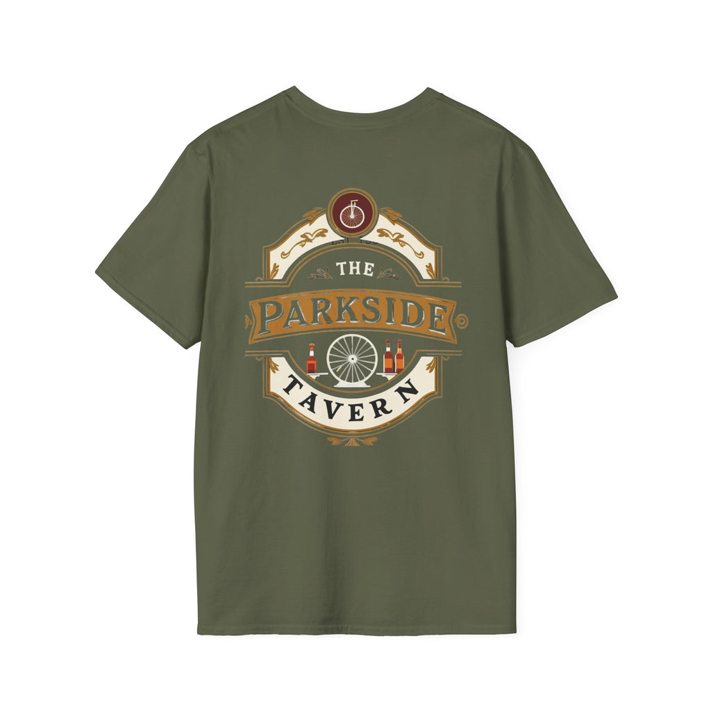 Pool Team T-shirt