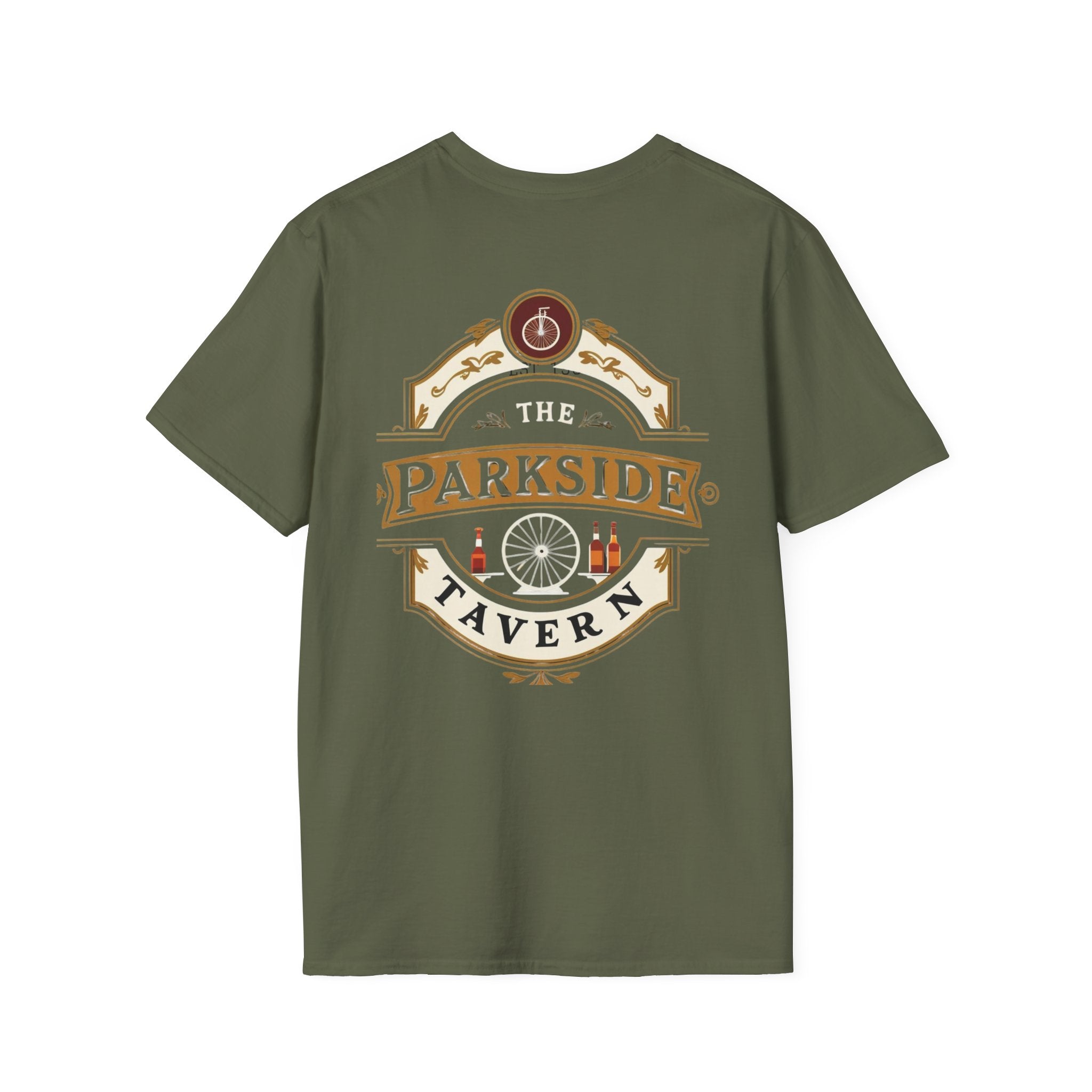 Pool Team T-shirt