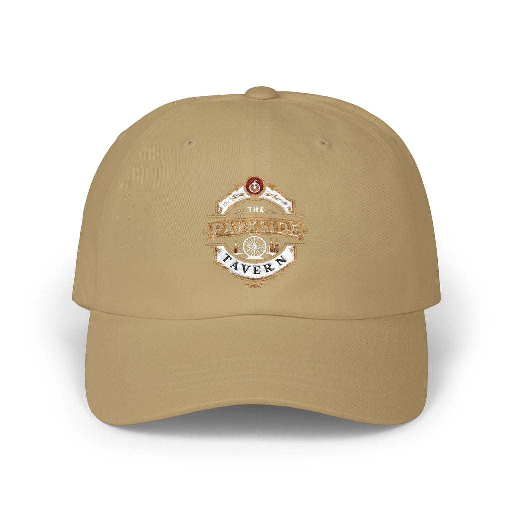 Parkside Tavern Supporter Cap