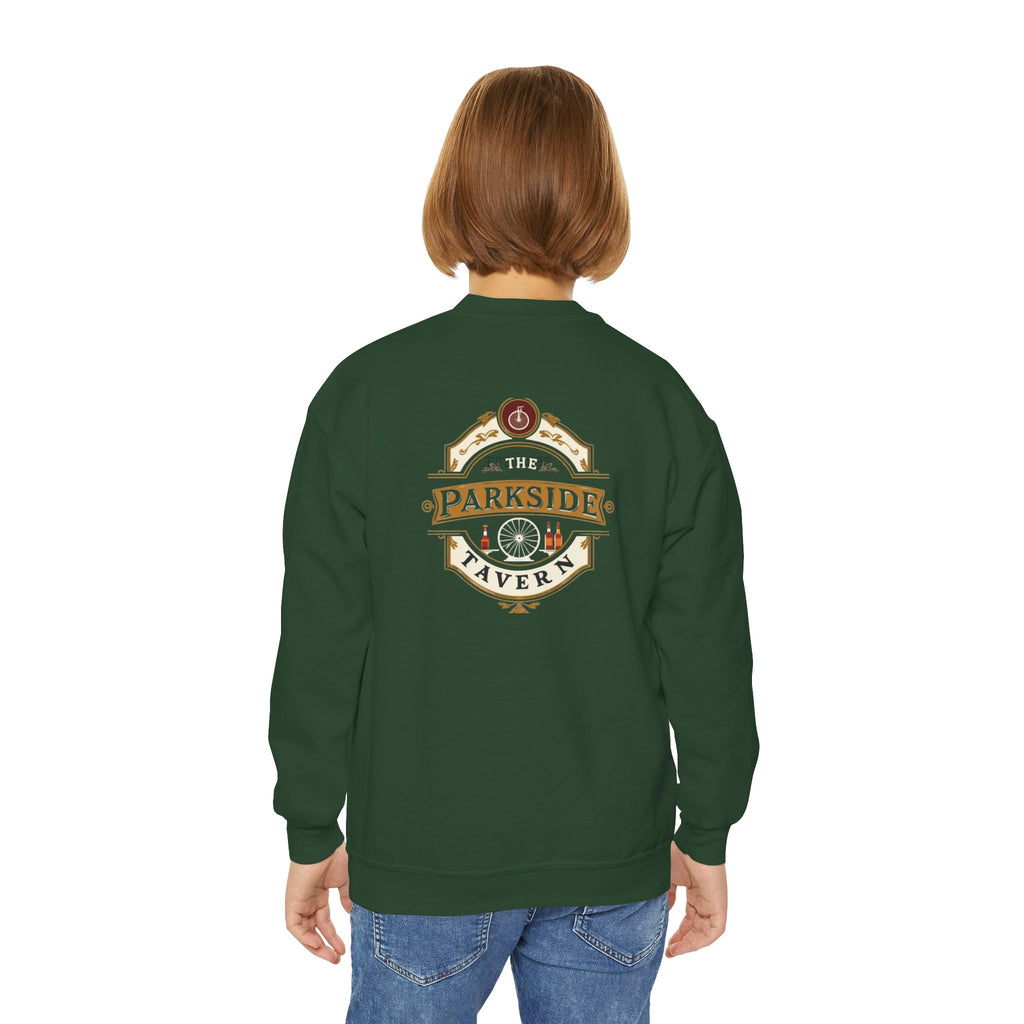 NEW Kids Sweatshirt