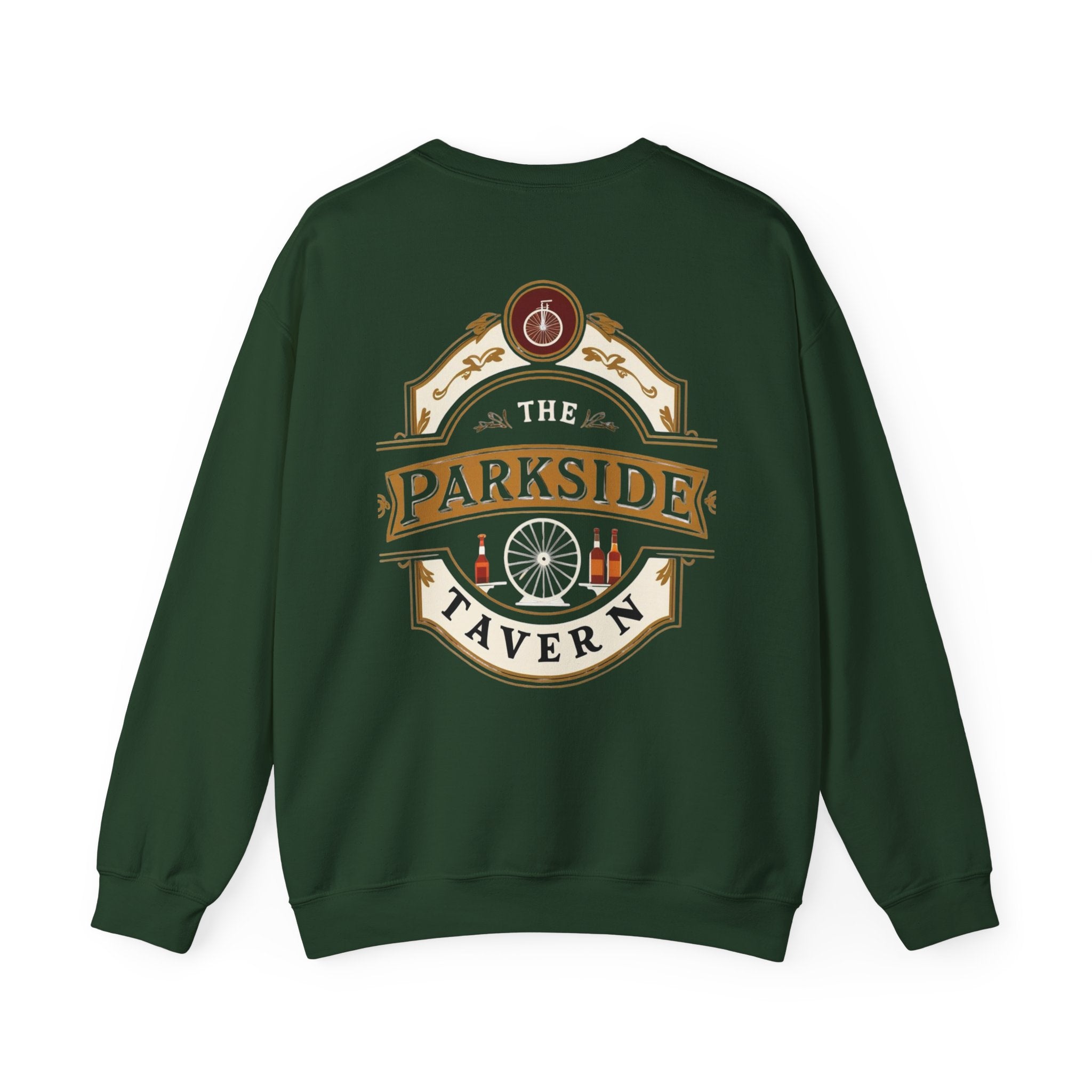Parkside Tavern Supporter Crewneck Sweatshirt