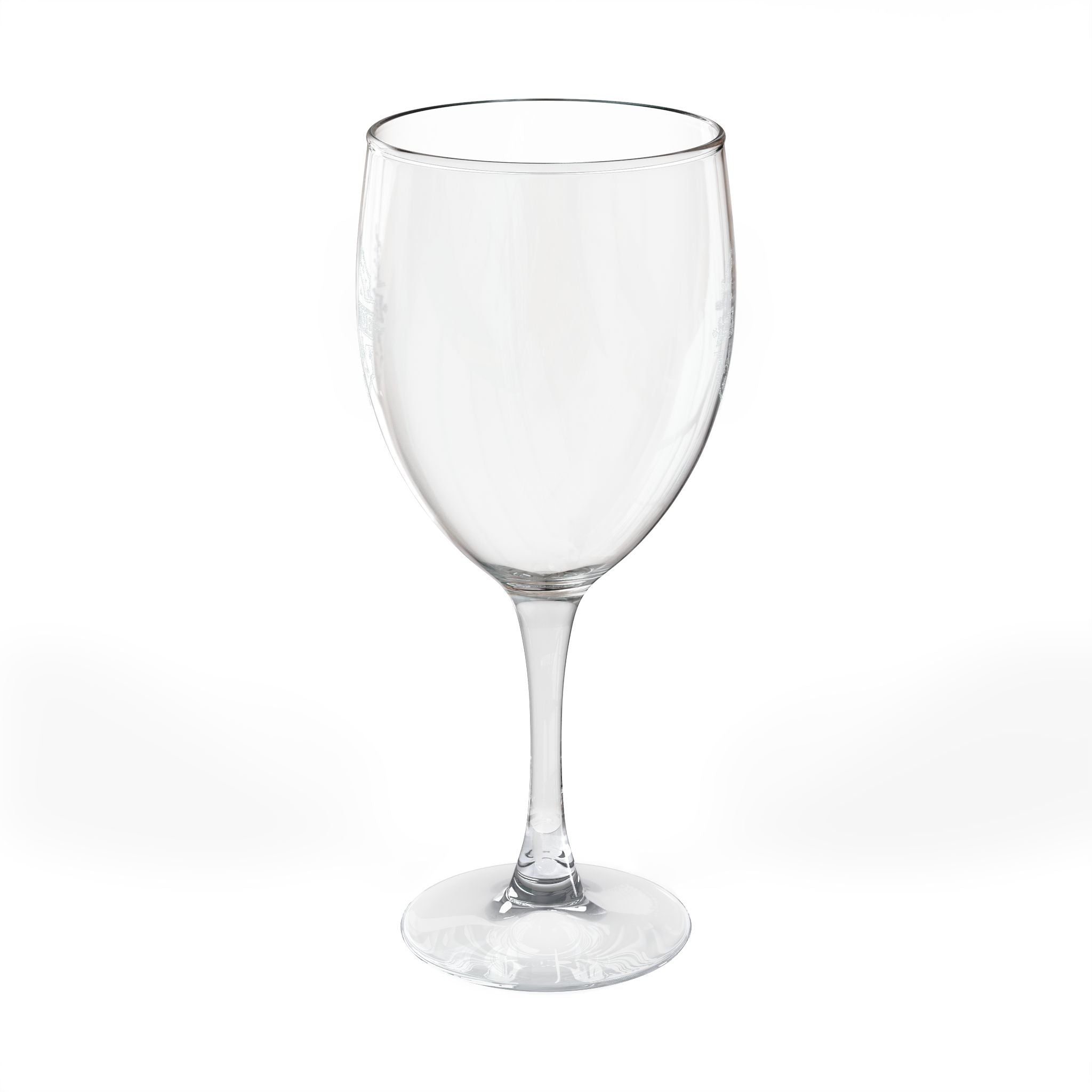 NEW Wine Glass (10.5 oz)