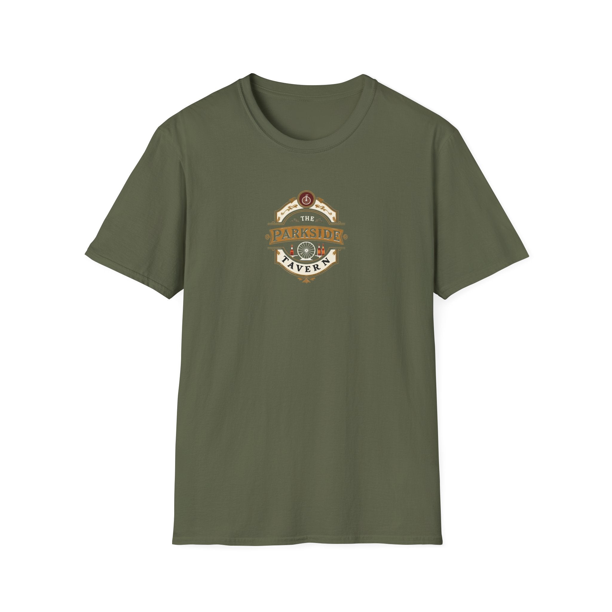Parkside Tavern Supporter T-Shirt