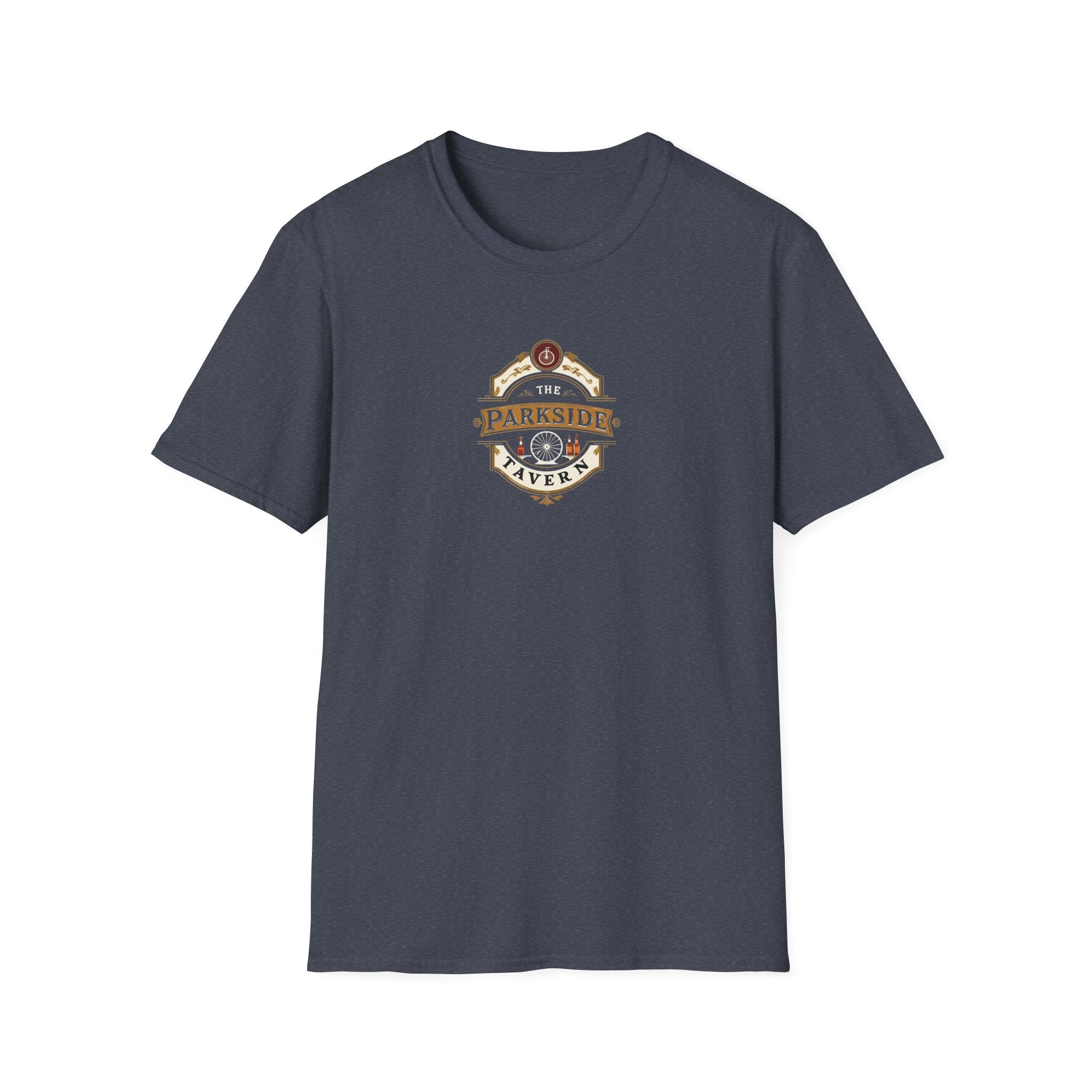 Parkside Tavern Supporter T-Shirt