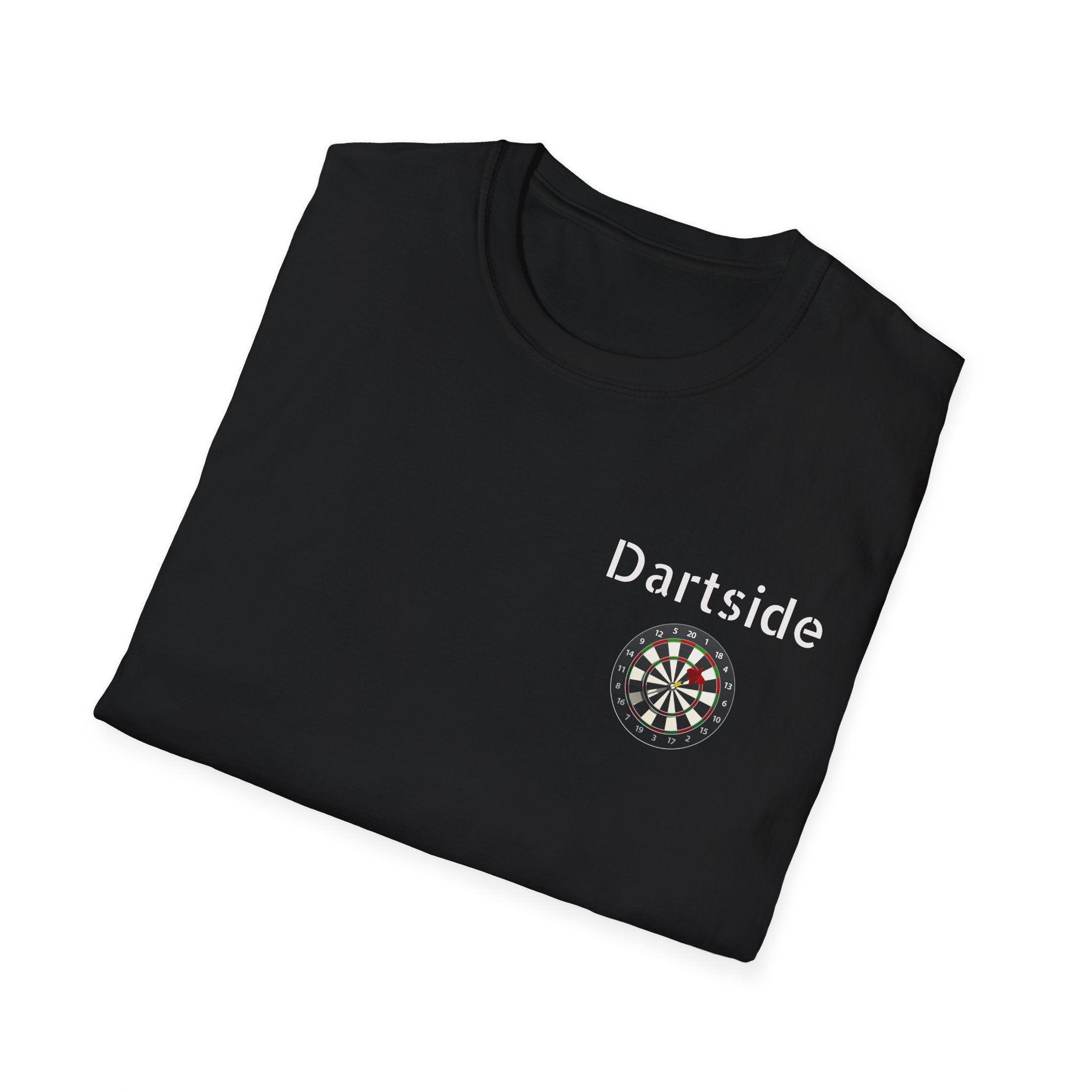 Dartside Team T-shirt