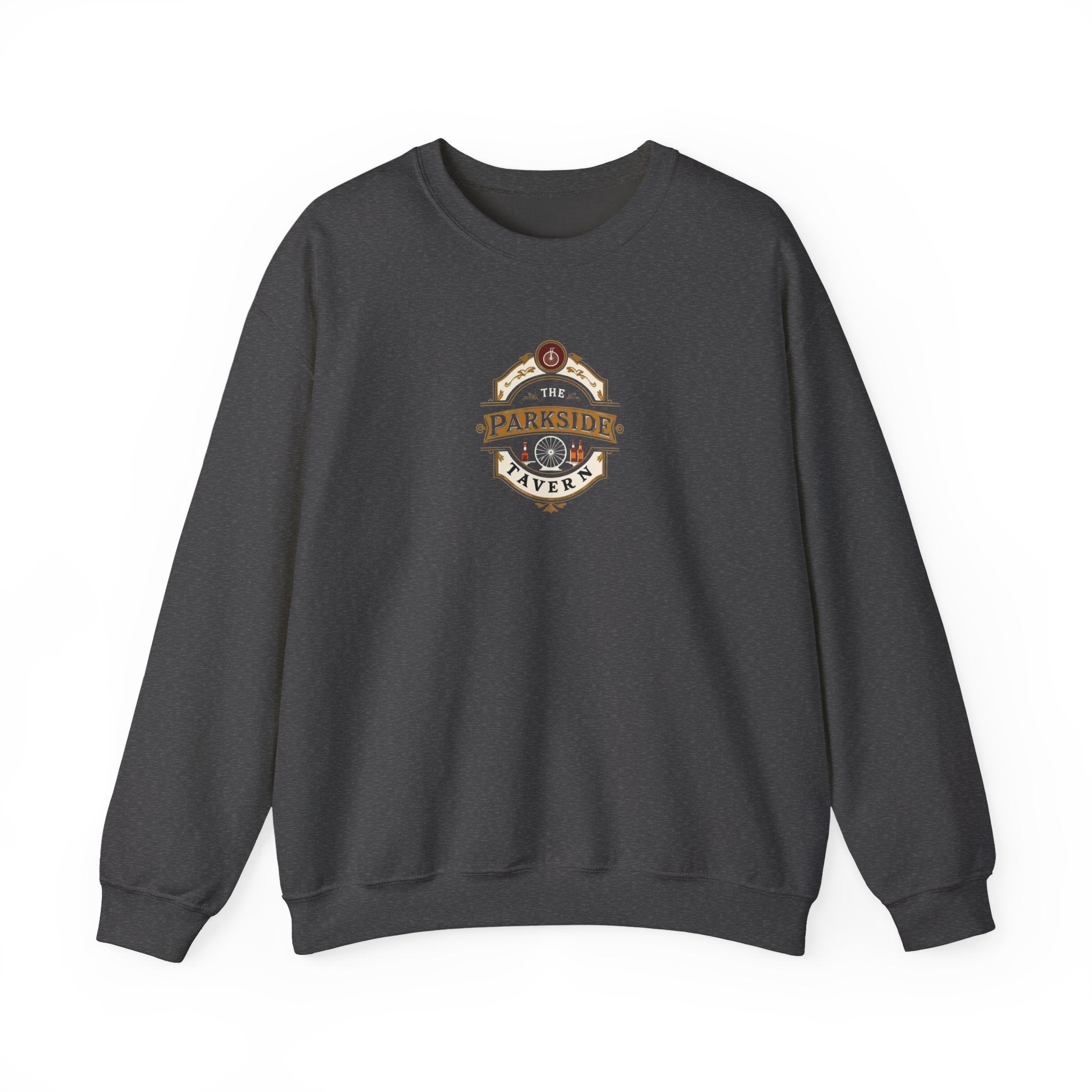 Parkside Tavern Supporter Crewneck Sweatshirt