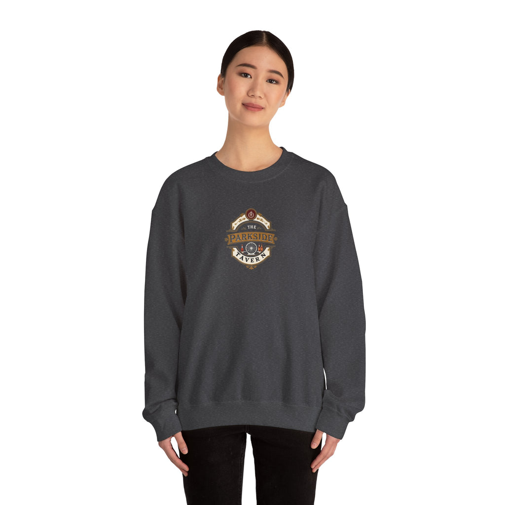 Parkside Tavern Supporter Crewneck Sweatshirt