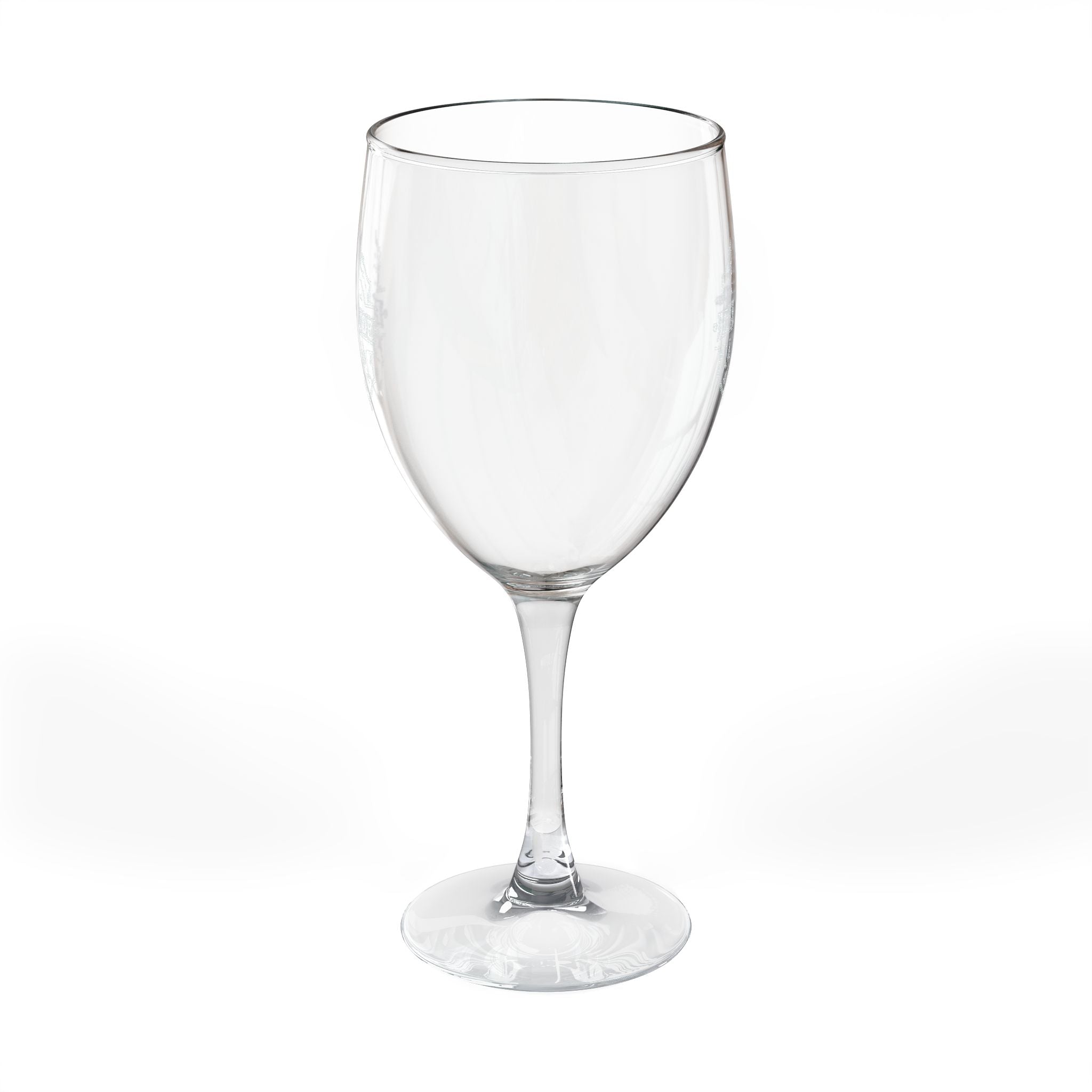 NEW Wine Glass (10.5 oz)