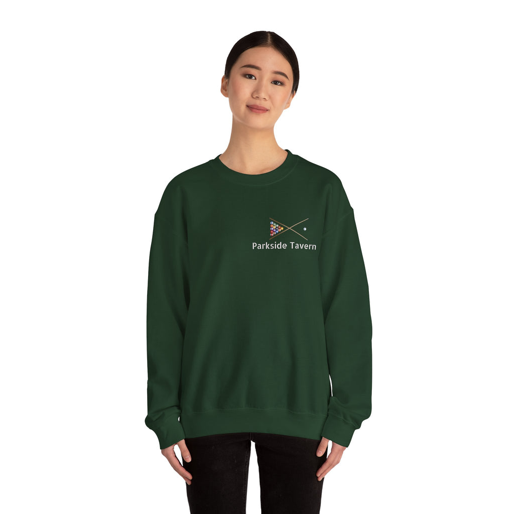 Pool Team Sweatshirt
