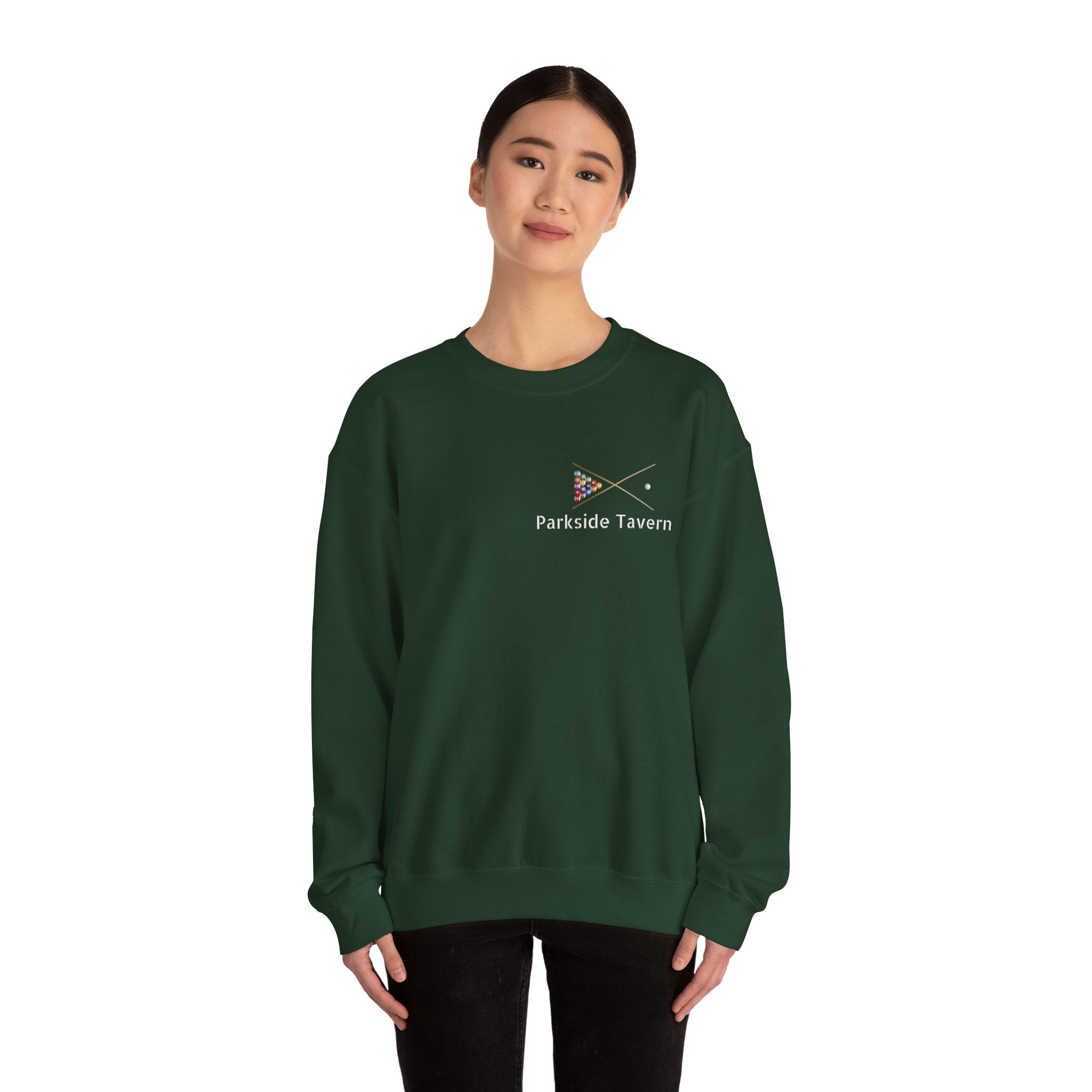Pool Team Sweatshirt