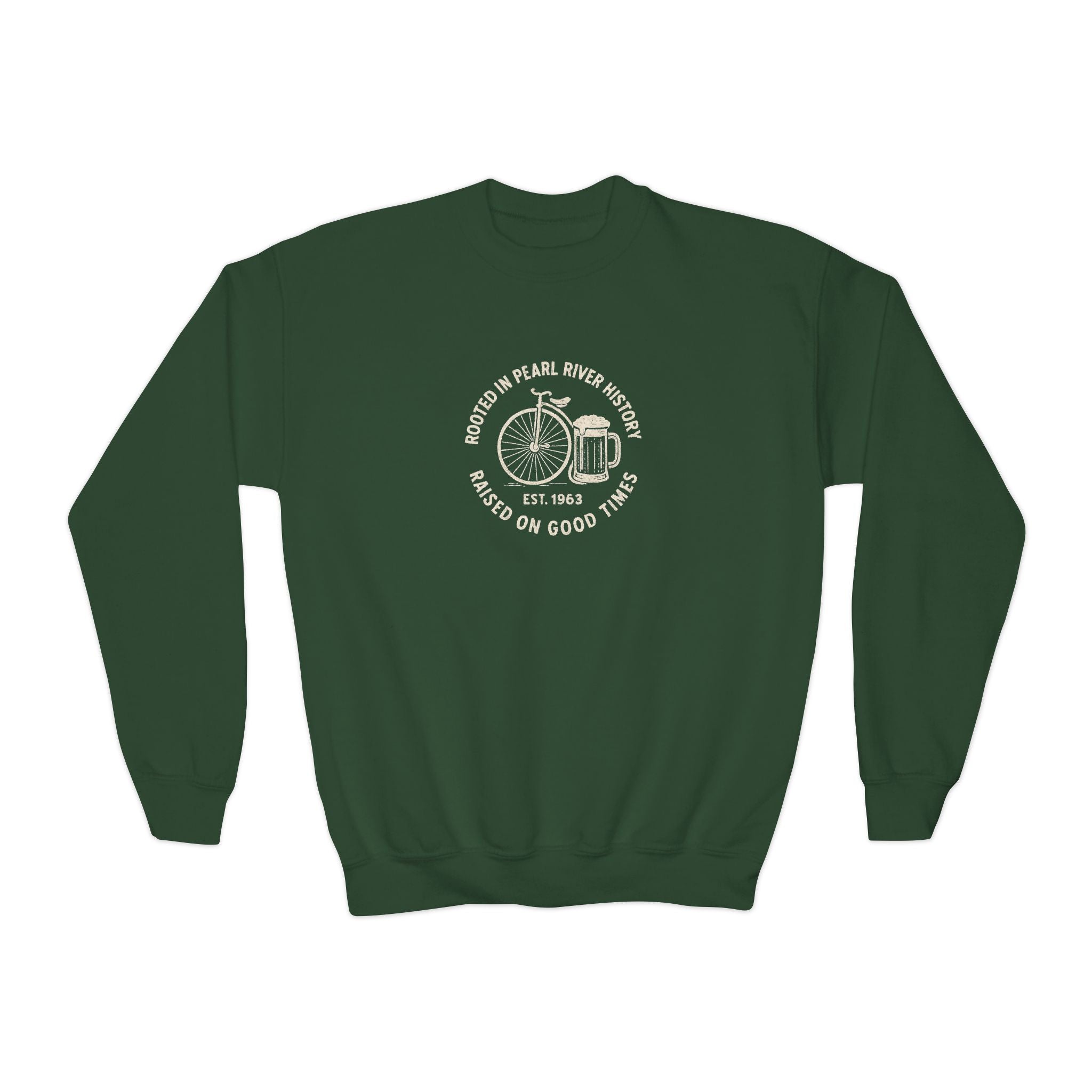 NEW Kids Sweatshirt