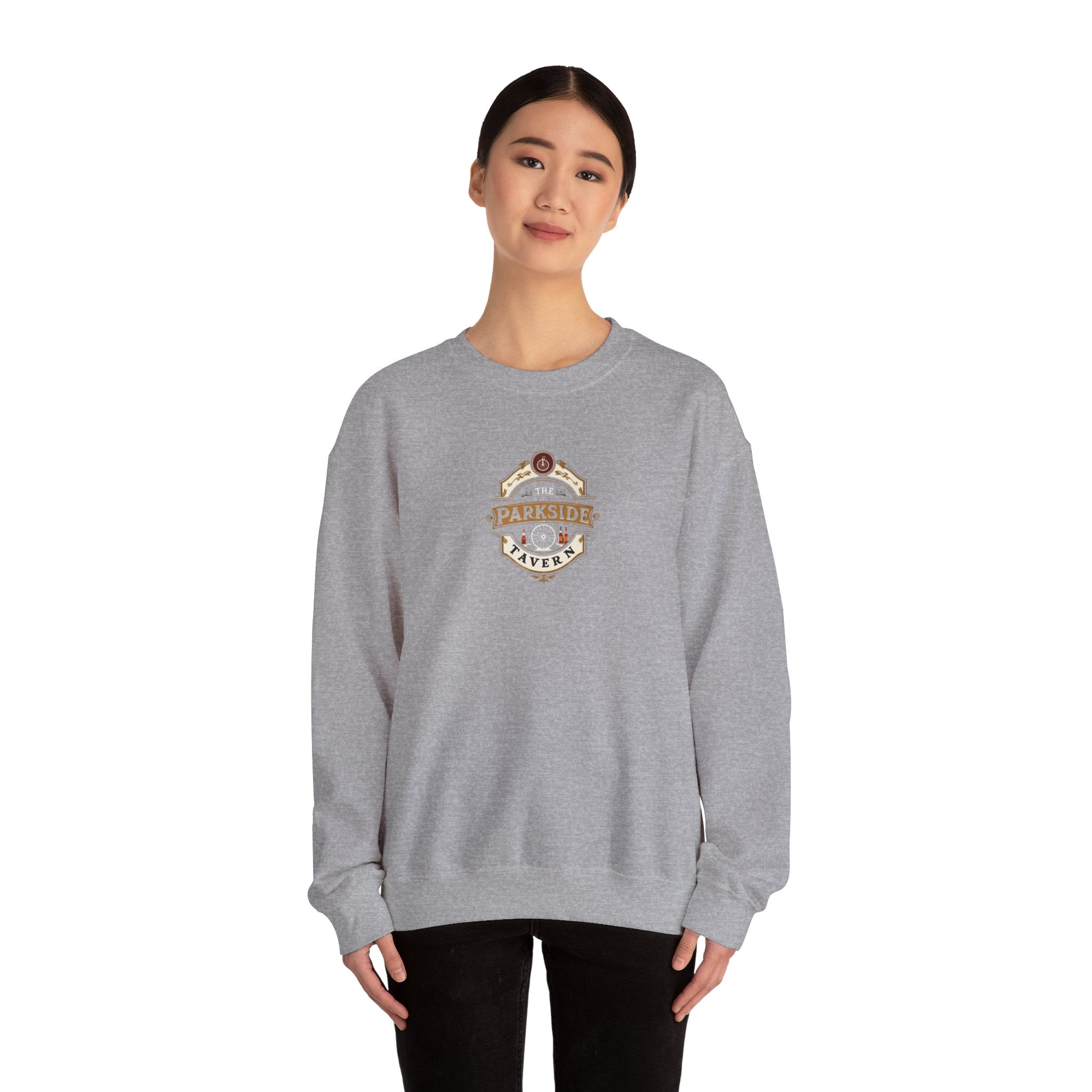 Parkside Tavern Supporter Crewneck Sweatshirt