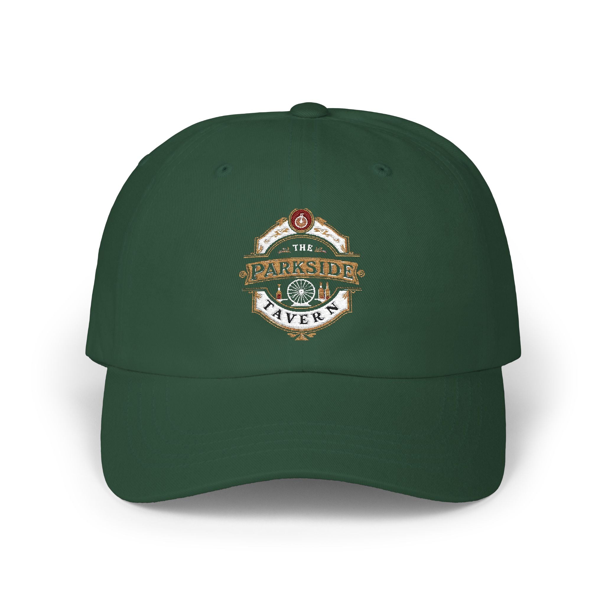Parkside Tavern Supporter Cap