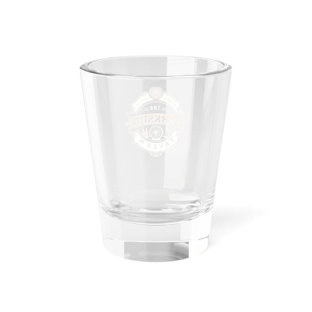 NEW Shot Glass