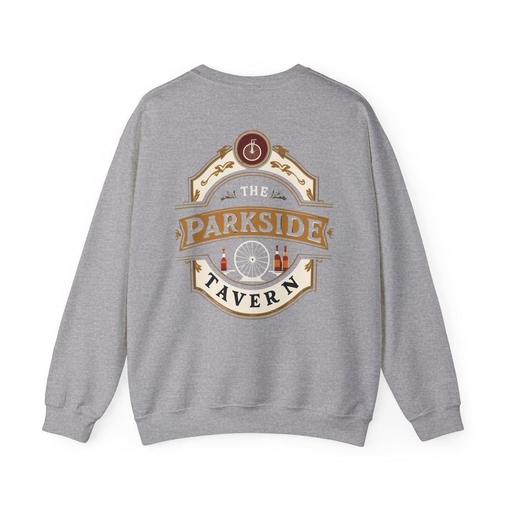 Parkside Tavern Supporter Crewneck Sweatshirt