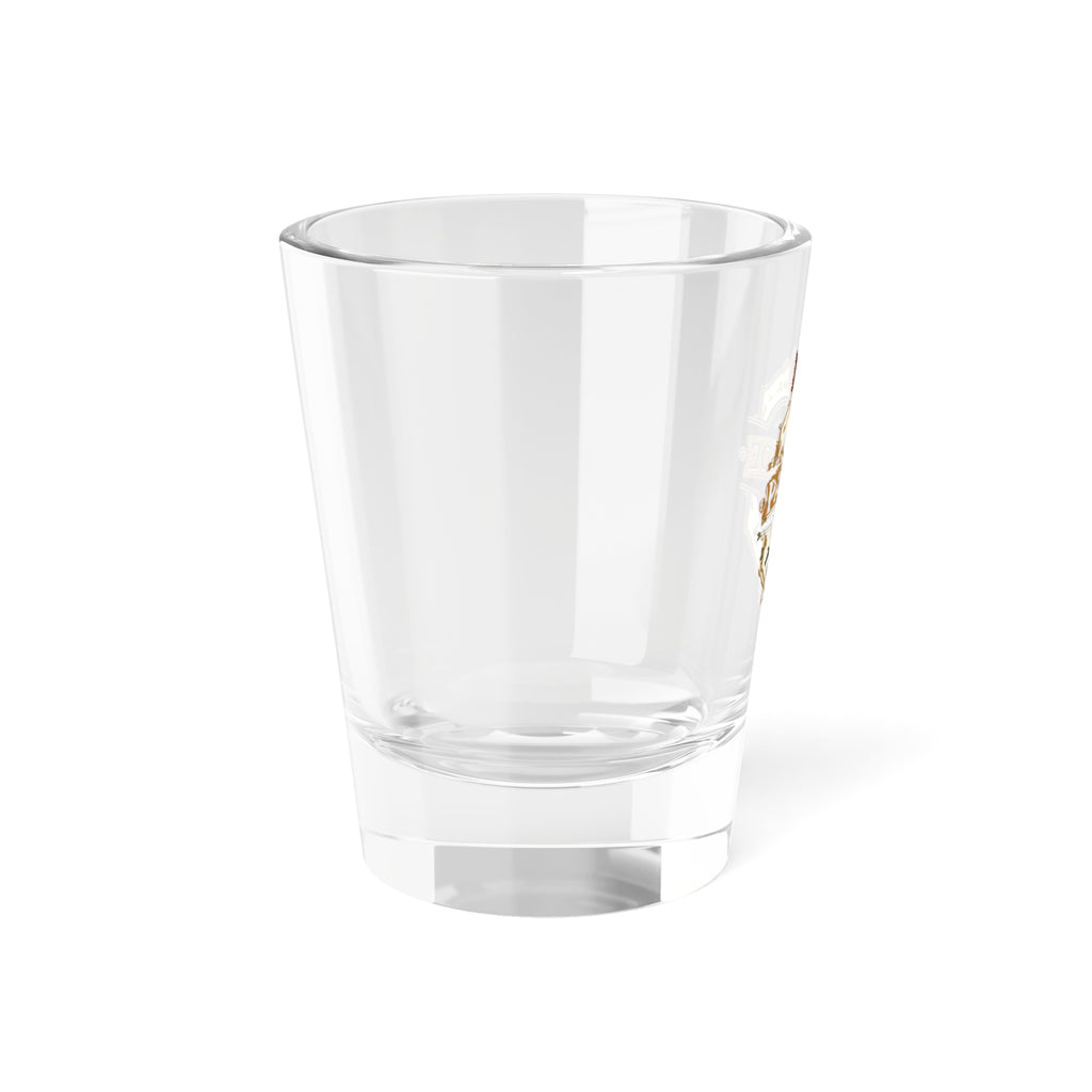 NEW Shot Glass