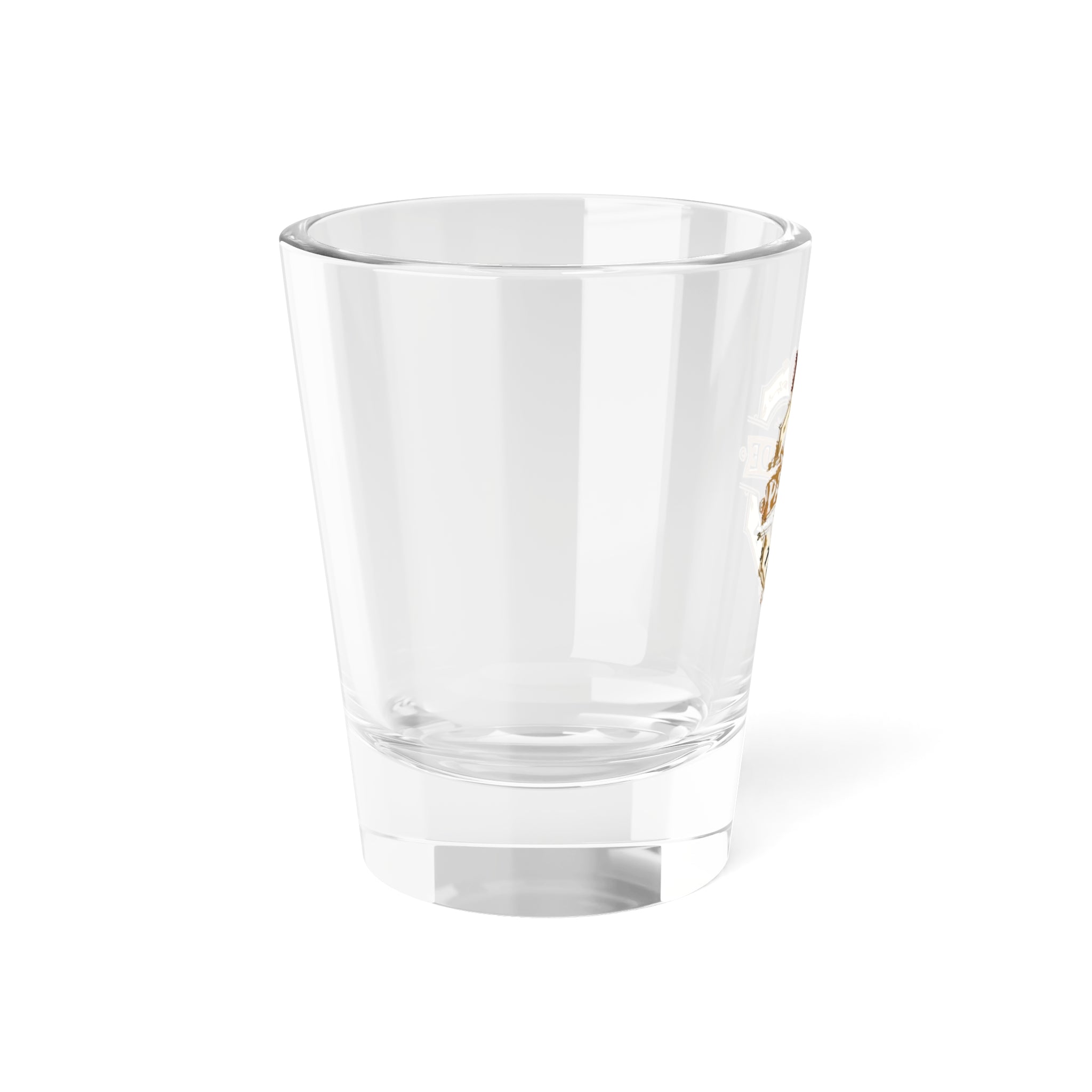 NEW Shot Glass
