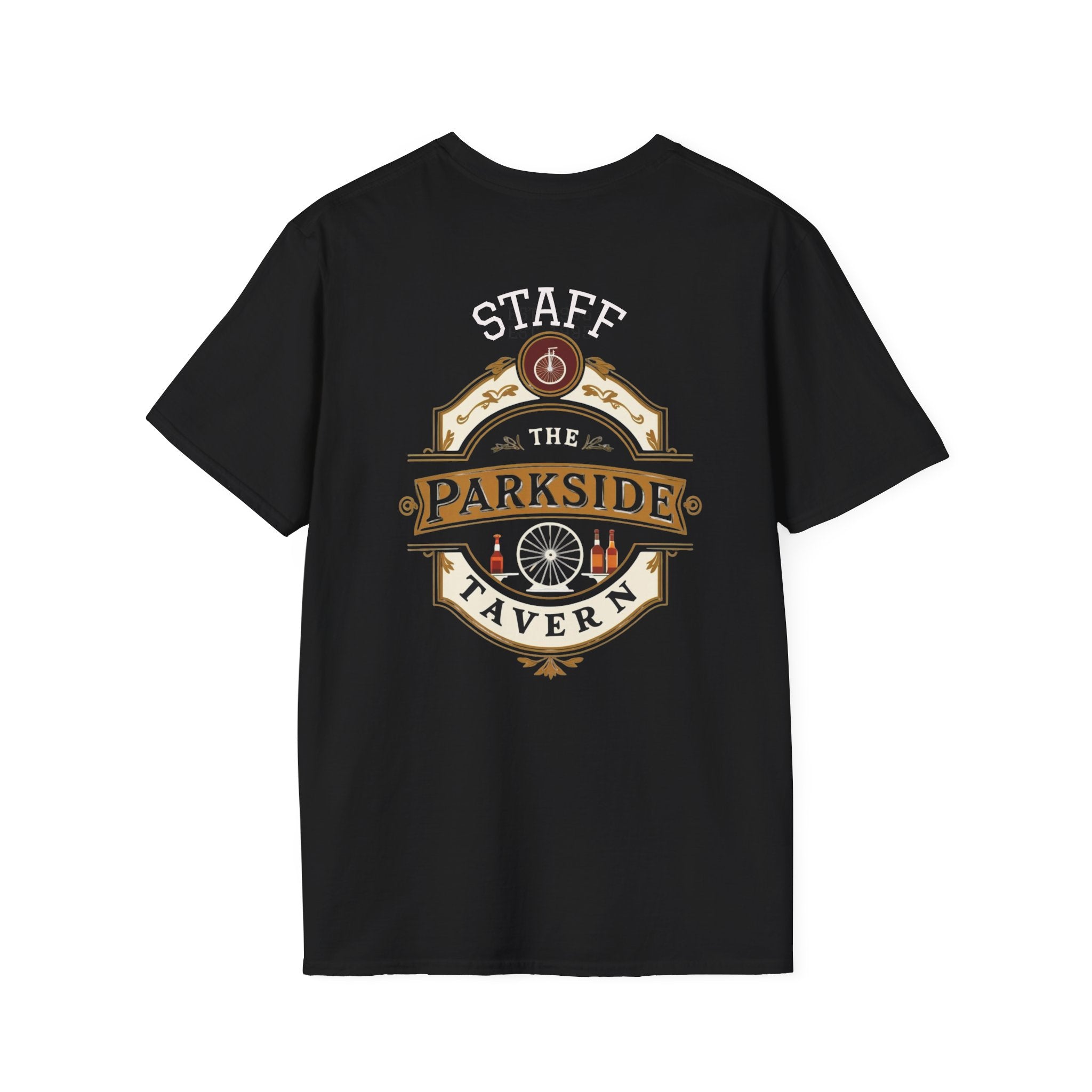 STAFF ONLY Parkside Tavern Tshirt